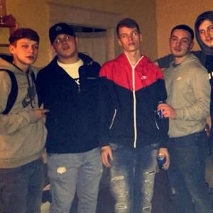 Meet your Posher, Austin